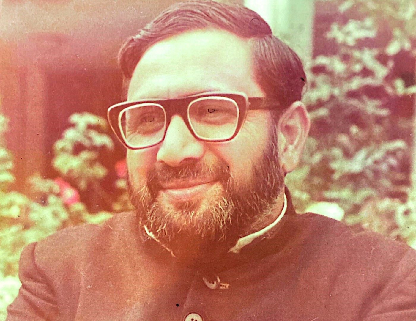 Prof. Dr. Muhammad Aftab Khan