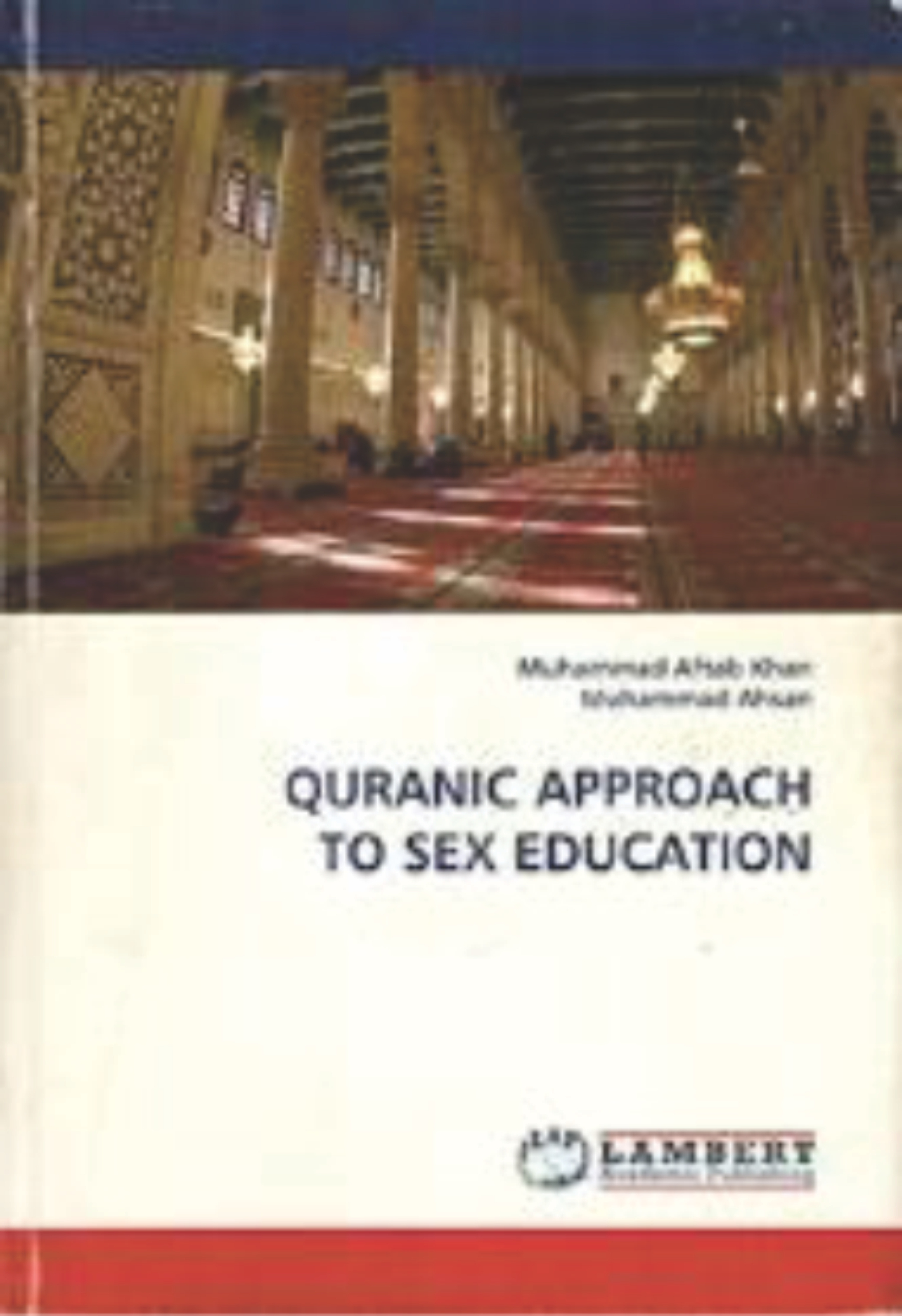 Quranic Approach to Sex Education