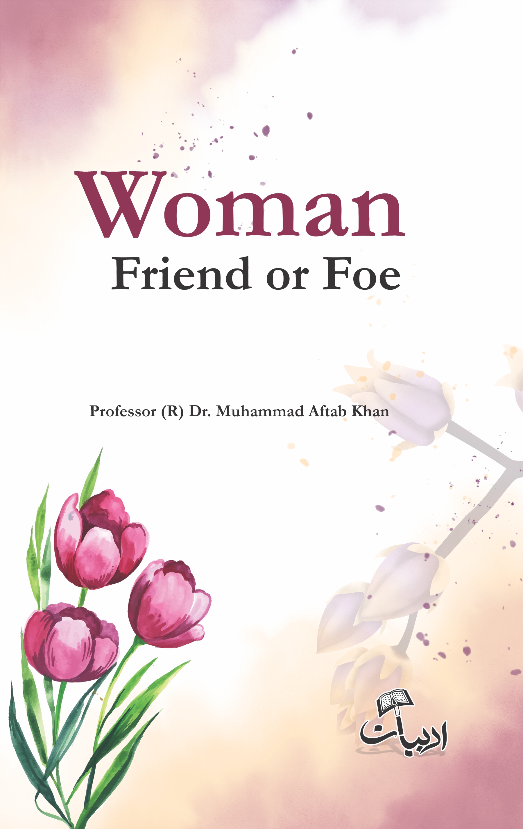 Woman - Friend or Foe